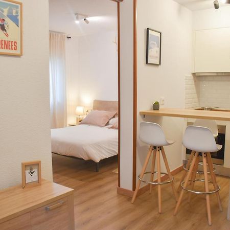 Estudio Madriu - Renovado A Pie De Pistas Pas De La Casa Exterior foto