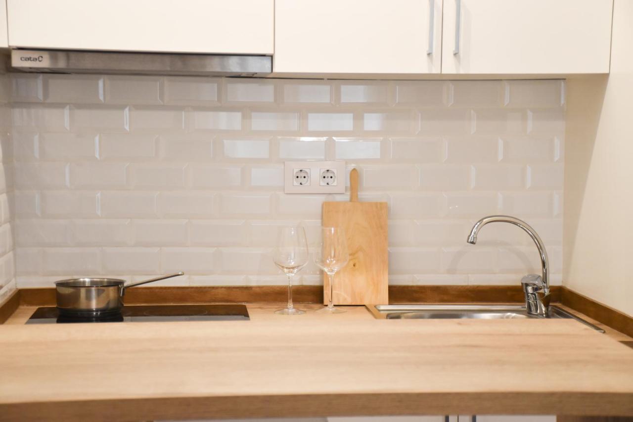 Estudio Madriu - Renovado A Pie De Pistas Pas De La Casa Exterior foto