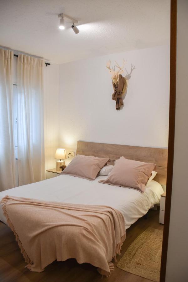 Estudio Madriu - Renovado A Pie De Pistas Pas De La Casa Exterior foto
